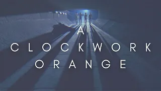 The Beauty Of A Clockwork Orange