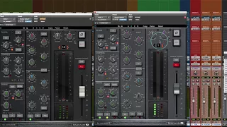 brainworx - bx_console G - Mixing With Mike Plugin of the Week