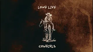 Morgan Wallen - Cowgirls ft. ERNEST