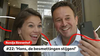 Afscheid nemen van de Tweede Kamer | Rondje Binnenhof #22