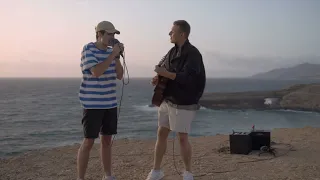 Perfect - Ed Sheeran (Sunset Live Sessions Cover)