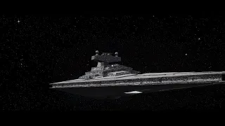 Star Wars - Erben des Imperiums | Thrawn Animationsfilm Teil 1