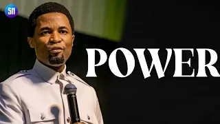 Spiritual Power - Apostle Michael Orokpo