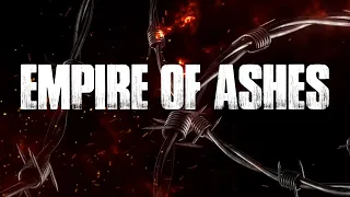LIKE A STORM - "Empire of Ashes" DIDGERIDOO/METAL (Official Lyric Video - Single Edit)