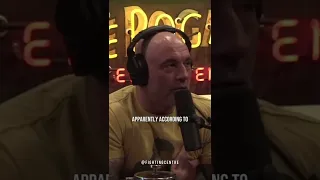 Joe Rogan on Mike Tyson being harassed on a plane 😂😂