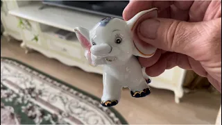 Маленький слоник…