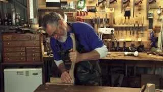 Woodworking Masterclass S1 Ep5