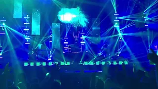 Scooter - Nessaja [Live @ AFAS Live, Amsterdam, 07/12/2018]