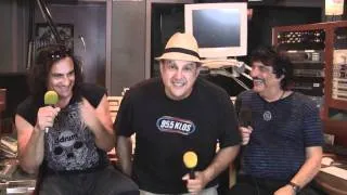 Vinny & Carmine Appice