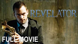 Revelator | Full Horror Movie