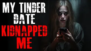 MY TINDER DATE KIDNAPPED ME! | TRUE SCARY Dating App / Social Media Stories