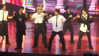 230730 엔하이픈 ENHYPEN 'FATE' IN SEOUL day2- Attention, please! 직캠 fancamㅣWORLD TOUR [4K]