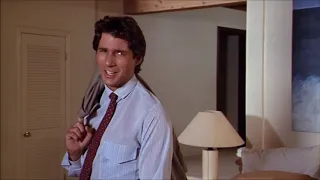 Gigoló Americano Español latino Inicio Clientes y Trabajo 1980 Richard Gere American Gigolo