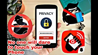 BEST MOBILE SECURITY APP FOR ANDROID|ANTI-THEFT ALARM APP |REVIEW|