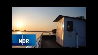 Förster mit Leidenschaft | die nordstory | NDR