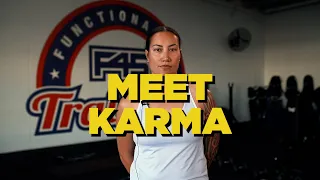 Member Spotlight: Meet Karma