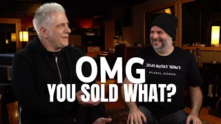 Dave and I Talk About Gear We Regret Selling