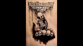 Dodenmis - Demo 1 (Full Demo)