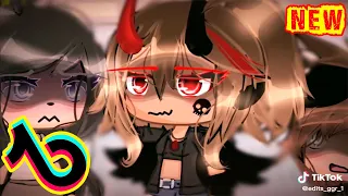 👉 GachaLife TikTok  👈 ComPiLation [🍂 191 ] - 【 Bum Bum 】