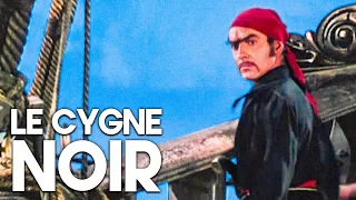 Le cygne noir | Film d'aventure de pirates | Français | Film classique