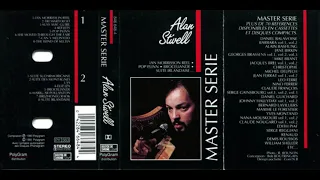 Alan Stivell - Alan Stivell [Full Cassette Album]