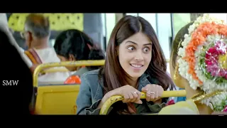 Genelia D'Souza Hindi Dubbed Movie | Tarun | Bhagambhag Love