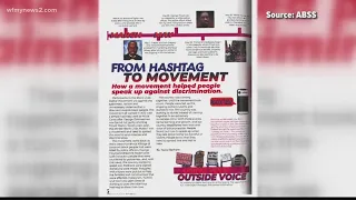 High school yearbook causes controversy