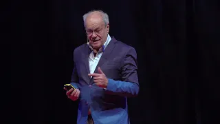 Új Hitel | Dr. Csepeli György | TEDxDanubia