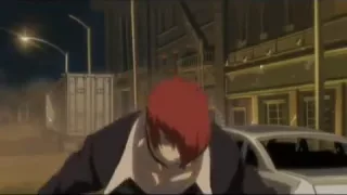 King of Fighters Anime Serie - Capitulo 1 Sub Latino "All out"