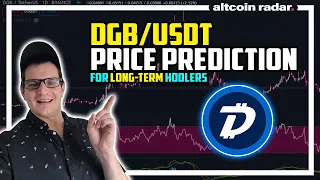 DGB Price Prediction: Long-Term Prediction (Honest Opinion)