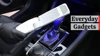 10 Everyday Carry Gadgets For Your Daily Commute, Cool gadgets!😍Smart appliances