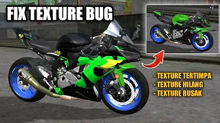 Cara Fix Texture Tertimpa Dengan Texture lain | Texture kendaraan & Skin - Gta Sa Android