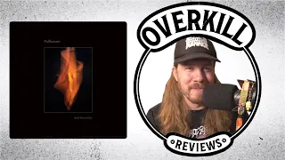 PALLBEARER Mind Burns Alive Album Review | BangerTV