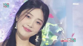 [Comeback Stage] JOY - Je T'aime, 조이 - 쥬뗌므 Show Music core 20210605