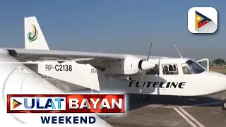 Bangsamoro Airways, inilunsad na