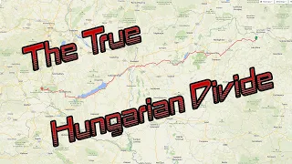 Az IGAZI Hungarian Divide!