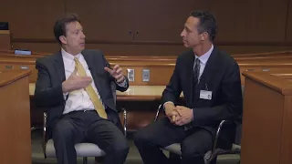 Dr. Mark Hyman Interviews Dr. Dale Bredesen on Cognitive Decline