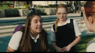 Lady Bird Trailer