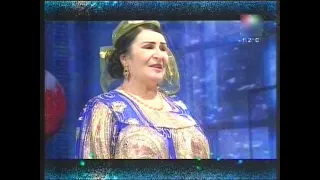 Райхона Давлатова - Касам Ба Чонам / Raihona Davlatova - Kasam Ba Jonam