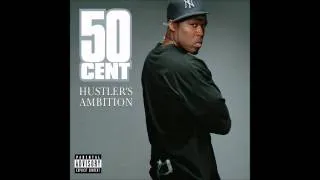 50 Cent - Hustler's Ambition [DJ Ambitionz Remix]