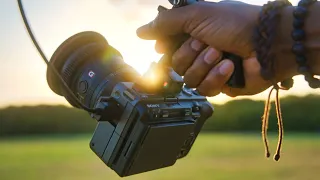 Best SONY FX3 Run and Gun Settings for Beginners