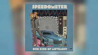Speedometer - Edge of Fear [Audio]