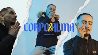 Malaguetto - Corpo e Alma (Official Music Video)