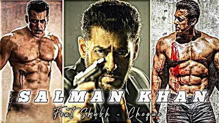 Salman Khan latest -EDIT | Main request nhi karta | Best dialogue Tere Naam.    #salmankhan #shorts