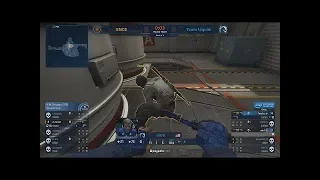 GRAND FINAL - Liquid vs ENCE - Nuke / Map 2 - IEM Chicago 2019 - CS:GO