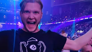 Audience POV: Na'Vi wins PGL Major Stockholm 2021