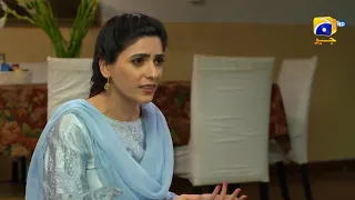 Kuch Rishte Kisi Had Tak Bardasht Ho Sakte Hain... | Mohabbat Chor Di Maine | Har Pal Geo