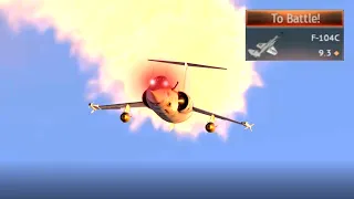 F-104C EXPERIENCE.exe