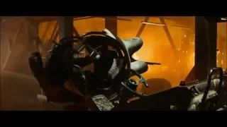 Oblivion 8/10 - O ataque Drones Full HD