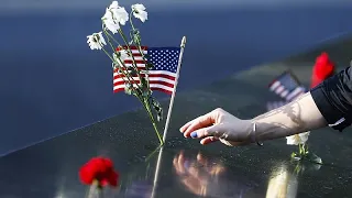 Америка вспоминает жертв терактов 11 сентября